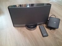 BOSE SoundDock Portable digital music system Baden-Württemberg - Durmersheim Vorschau