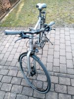 Herren Trekking Fahrrad Bayern - Illertissen Vorschau