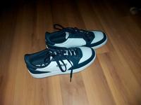 Fila Sneaker FC8430, gr. 44, weiß/blau,nur 1x getragen Kreis Ostholstein - Stockelsdorf Vorschau