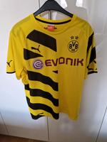 BVB Trikot original Puma, Gr.L  Versand inklusive Nordrhein-Westfalen - Unna Vorschau