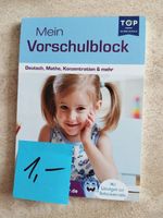 Mein Vorschulblock Bayern - Ergolding Vorschau