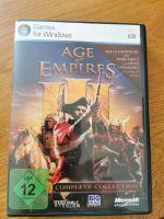 Age of Empires 3 Complete Collection Thüringen - Weißenborn Vorschau