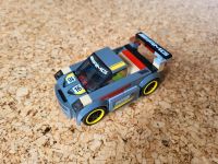 Selbstgebauter Lego Mercedes AMG Originalteile Baden-Württemberg - Oberkirch Vorschau