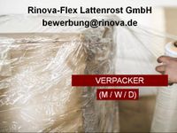 Verpacker (m/w/d) Nordrhein-Westfalen - Delbrück Vorschau