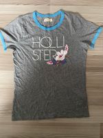 Hollister T-Shirt Nordrhein-Westfalen - Hamm Vorschau