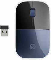 HP Z3700 kabellose Funk Maus + USB-Empfänger 16 MONATE Batteriela Hessen - Kirchhain Vorschau