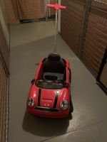 Rollplay MINI Cooper Push Car, rot Hessen - Kelsterbach Vorschau