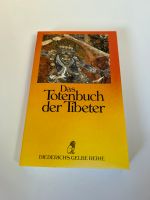 Das Totenbuch der Tibeter Hessen - Bad Nauheim Vorschau