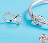 Charms 925er Silber Familie Geburt Baby Für Pandora Armband Nordrhein-Westfalen - Straelen Vorschau