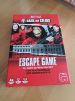 Haus des Geldes | Escape Game Berlin - Neukölln Vorschau