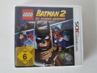 NINTENDO 3DS-Spiel LEGO Batman 2 - DC Super Heroes Bayern - Lichtenfels Vorschau