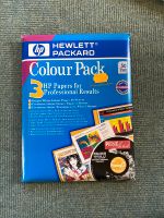 HP Colour Pack Baden-Württemberg - Lorch Vorschau