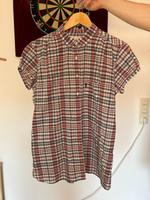 Levis Vintage checkered shirt Baden-Württemberg - Filderstadt Vorschau