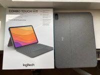 Neue Logitech Combo Touch iPad Air Bayern - Regensburg Vorschau