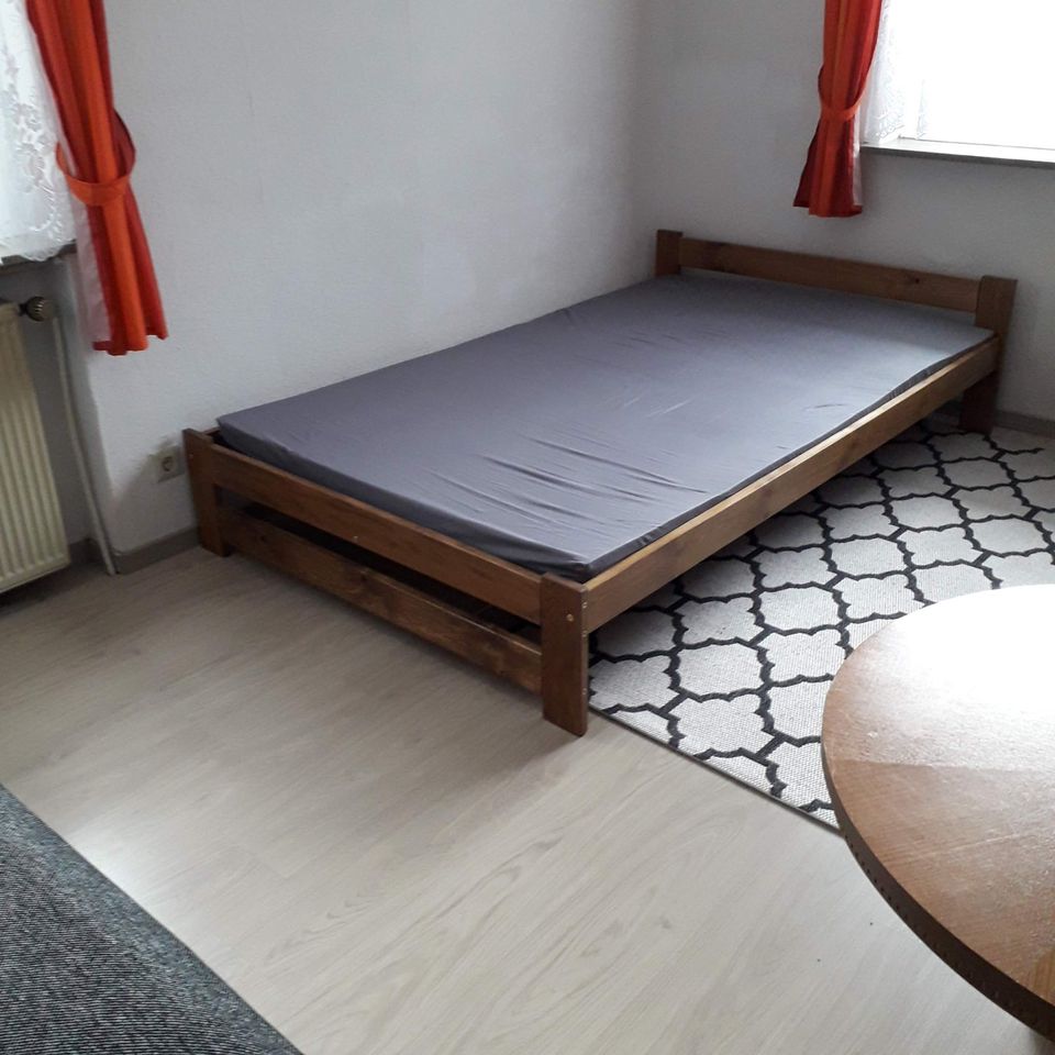 Monteurzimmer / Ferienwohnung in Uelzen