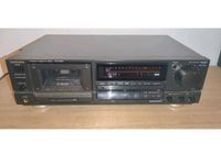 Technics Kassettendeck RS BX 808 Tape München - Bogenhausen Vorschau