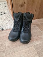 Haix Black Eagle Tactical Schuhe Schwarz Berlin - Reinickendorf Vorschau