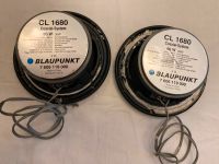 Lautsprecher Blaupunkt CL 1680 Niedersachsen - Wedemark Vorschau