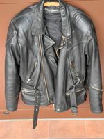 Herren  Motorradlederjacke Sachsen-Anhalt - Sangerhausen Vorschau