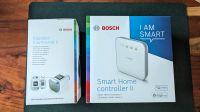 Bosch Smart Home Controller 2 und Thermostat Berlin - Reinickendorf Vorschau