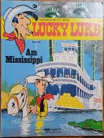 SEHR GUT: Lucky Luke am Mississippi Baden-Württemberg - Konstanz Vorschau