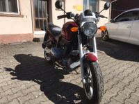 Wunderschöne BMW R 850R Baden-Württemberg - Laichingen Vorschau