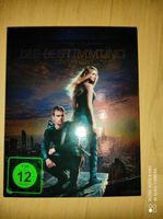 Die Bestimmung Divergent Fan Edition Blu Ray Blu-Ray München - Schwanthalerhöhe Vorschau