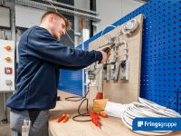 Ausbildung Elektroniker*in für Energie- u. Gebäudetechnik / 2024 Nordrhein-Westfalen - Alsdorf Vorschau