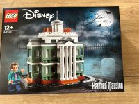 Lego Disney 40521 Haunted Mansion OVP Bayern - Stein Vorschau