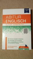 Abitur Englisch mit CD neu und verpackt Sachsen - Zwickau Vorschau