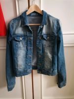 ☯☯☯ Jeansjacke ONLY Damen EU 34 ☯☯☯ Hamburg-Mitte - Hamburg Horn Vorschau