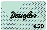 Douglas Geschenkkarte bis 31.12.2025 Bayern - Erlangen Vorschau