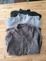 3 Fleece Pullover gr S Nordrhein-Westfalen - Mönchengladbach Vorschau