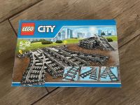 Lego City 7895 - Weichen - sehr guter Zustand UVP € 49 Hessen - Glashütten Vorschau