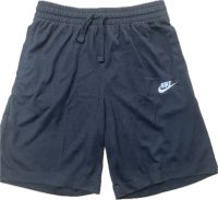 Nike Shorts schwarz Niedersachsen - Hameln Vorschau