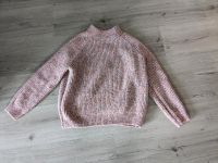 Strickpullover Rosa Größe 40/42 Nordrhein-Westfalen - Ennepetal Vorschau