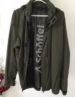 Outdoor Jacke  Schöffel Regen-Wind Jacke Venturi Gr. 50 neuwertig Baden-Württemberg - Ilsfeld Vorschau