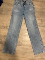 H&M Jeans Größe 34 Blau ungetragen Berlin - Spandau Vorschau
