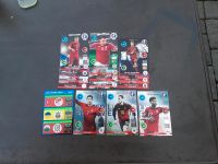 15 Panini Karten UEFA EURO 2016 Kreis Pinneberg - Klein Offenseth-Sparrieshoop Vorschau