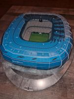 Alians Arena Bayern München/1860München 3d Puzzle ,Blau Rheinland-Pfalz - Mettweiler Vorschau