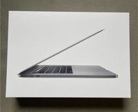 MacBook Pro 2017 15Zoll i7 2,9Ghz,16GB RAM,512GB,Radeon Pro 560 Baden-Württemberg - Böblingen Vorschau