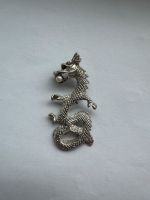 Drache mit Perle Schmuck Anhänger für Kette Hessen - Wiesbaden Vorschau