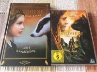 Wildhexe, Buch und DVD Dresden - Dresden-Plauen Vorschau