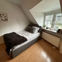 Ein-Zimmer Appartment nähe Uni Siegen - Ideal für Studenten Nordrhein-Westfalen - Siegen Vorschau