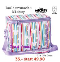 Tupperware Picknicktasche Disney NEU Rheinland-Pfalz - Rhens Vorschau