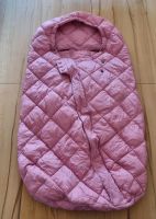 NEU Cybex Fußsack Snøgga Snogga Magnolia Pink München - Pasing-Obermenzing Vorschau