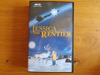 VHS Jessica und das Rentir - Prancer - Weihnachtsmärchen Niedersachsen - Königslutter am Elm Vorschau