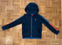 S.Oliver Sweatshirt Jacke Kapuzenjacke 128 134 Bayern - Abensberg Vorschau