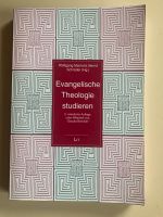 Evangelische Theologie studieren Niedersachsen - Celle Vorschau