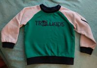 Trollkids Pullover gr. 116 Baden-Württemberg - Oppenweiler Vorschau